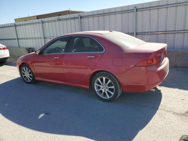 Photo 2 from auction – 2008 ACURA TSX with VIN JH4CL96838C016532