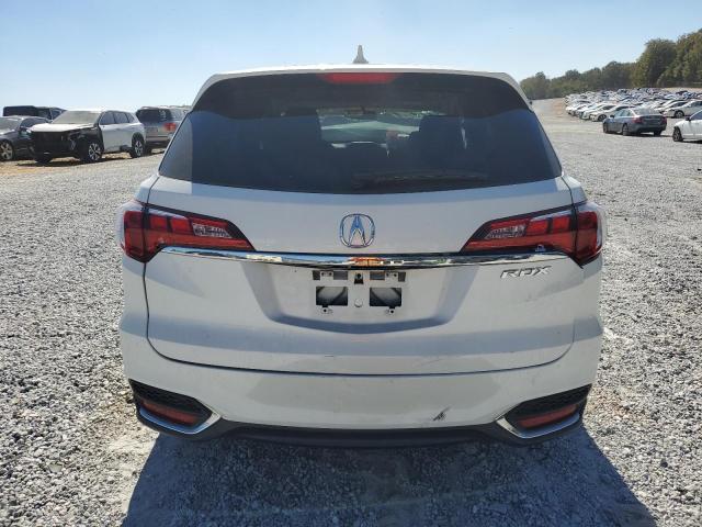 Photo 6 from auction – 2017 ACURA RDX with VIN 5J8TB3H35HL009988