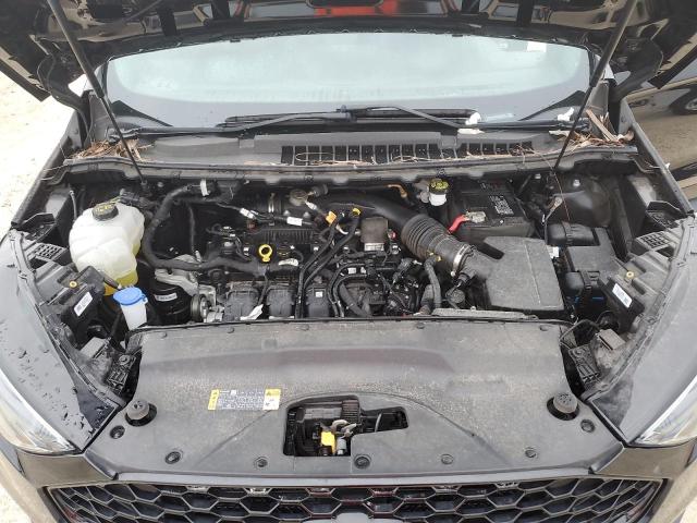 Фото 12 с аукциона – 2020 FORD EDGE SEL с VIN 2FMPK3J91LBB22775