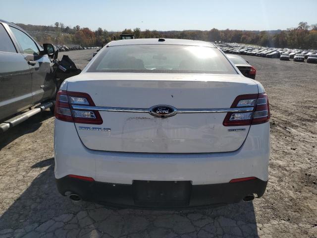 Photo 6 from auction – 2017 FORD TAURUS with VIN 1FAHP2D84HG135307