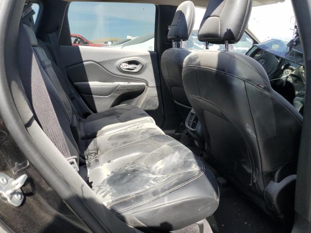 Photo 10 from auction – 2016 JEEP CHEROKEE L with VIN 1C4PJMCS9GW221460