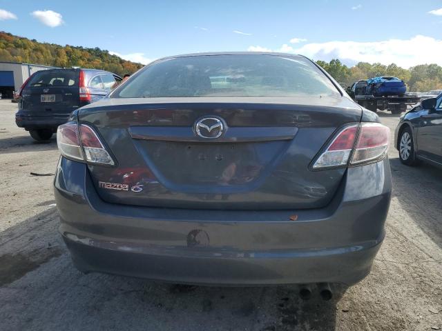 Photo 6 from auction – 2009 MAZDA 6 I with VIN 1YVHP81A795M05402