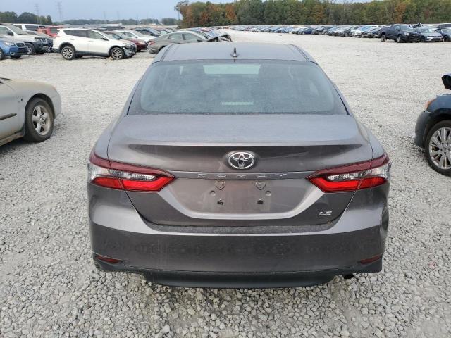 Photo 6 from auction – 2022 TOYOTA CAMRY LE with VIN 4T1C11AK1NU654470