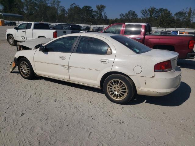 Photo 2 from auction – 2005 CHRYSLER SEBRING TO with VIN 1C3EL56R15N645870