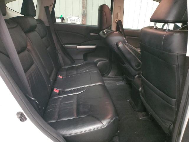 Photo 11 from auction – 2014 HONDA CR-V EXL with VIN 5J6RM4H77EL032349