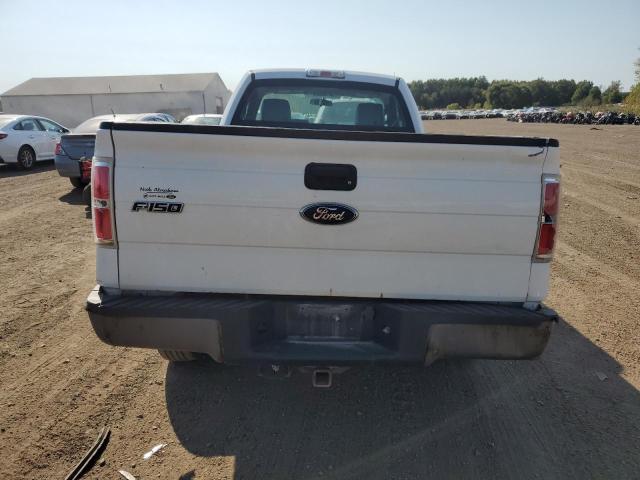 Photo 6 from auction – 2010 FORD F150 with VIN 1FTMF1CW1AKE48663