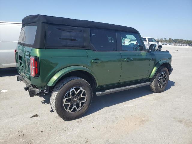Photo 3 from auction – 2023 FORD BRONCO BAS with VIN 1FMDE5DH4PLB52304