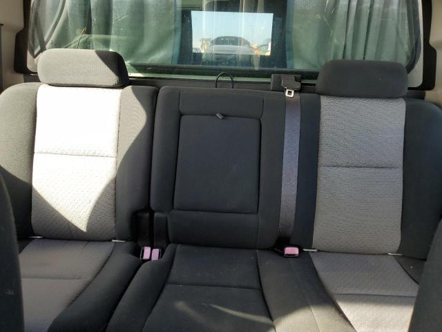 Photo 10 from auction – 2008 CHEVROLET SILVERADO with VIN 1GCHK23648F138481