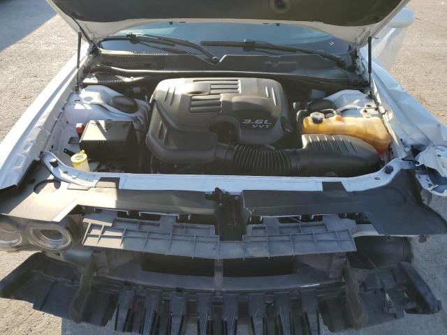 Photo 11 from auction – 2019 DODGE CHALLENGER with VIN 2C3CDZAG8KH561549
