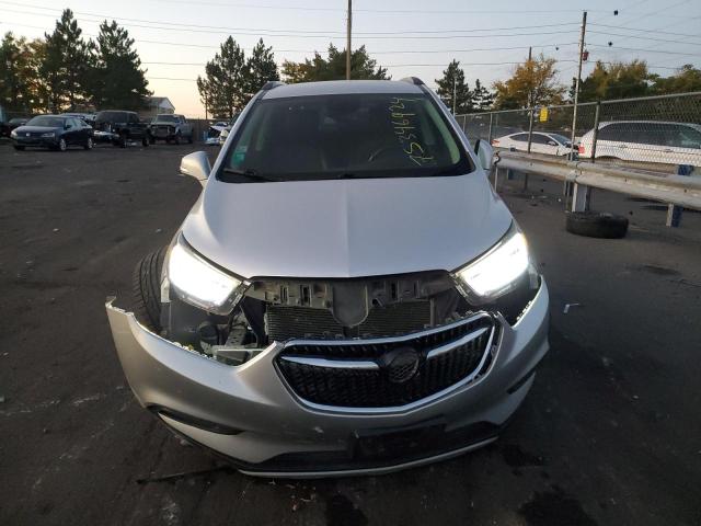 Снимка 5 от търг – 2020 BUICK ENCORE ESS с VIN KL4CJGSB8LB037205