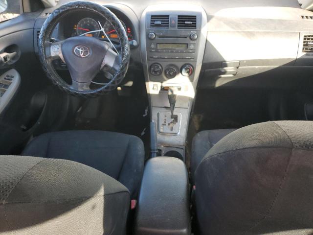 Photo 8 from auction – 2010 TOYOTA COROLLA BA with VIN 2T1BU4EE7AC502343