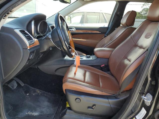 Photo 7 from auction – 2011 JEEP GRAND CHER with VIN 1J4RR6GG9BC660651