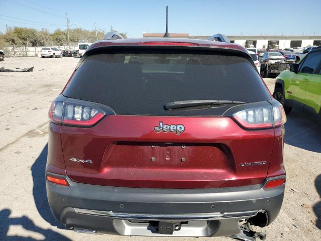 Photo 6 from auction – 2019 JEEP CHEROKEE L with VIN 1C4PJMDN9KD245027
