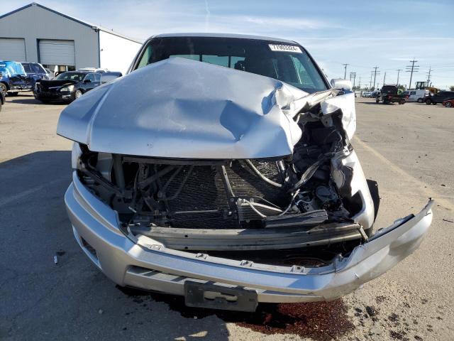 Photo 5 from auction – 2012 HONDA RIDGELINE with VIN 5FPYK1F42CB458827