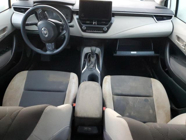 Photo 8 from auction – 2023 TOYOTA COROLLA LE with VIN 5YFB4MDE1PP027766