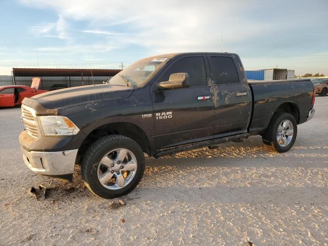 RAM 1500 SLT 2016 with VIN 1C6RR7GT1GS384625 - Photo from auction