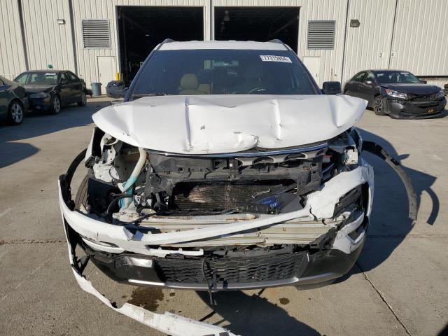 Photo 5 from auction – 2017 FORD EXPLORER X with VIN 1FM5K7D82HGA84717
