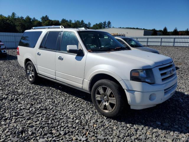 Photo 4 from auction – 2010 FORD EXPEDITION with VIN 1FMJK2A50AEB64224