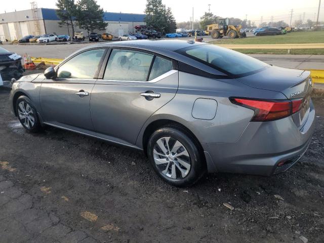 Photo 2 from auction – 2020 NISSAN ALTIMA S with VIN 1N4BL4BW5LC238539