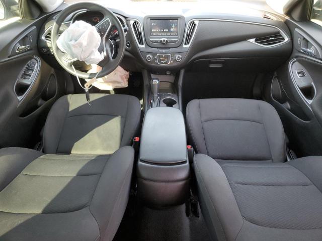 Photo 8 from auction – 2017 CHEVROLET MALIBU LS with VIN 1G1ZB5ST3HF280150