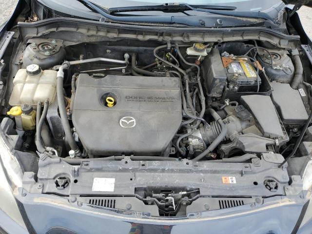 Photo 11 from auction – 2010 MAZDA 3 S with VIN JM1BL1H67A1335475