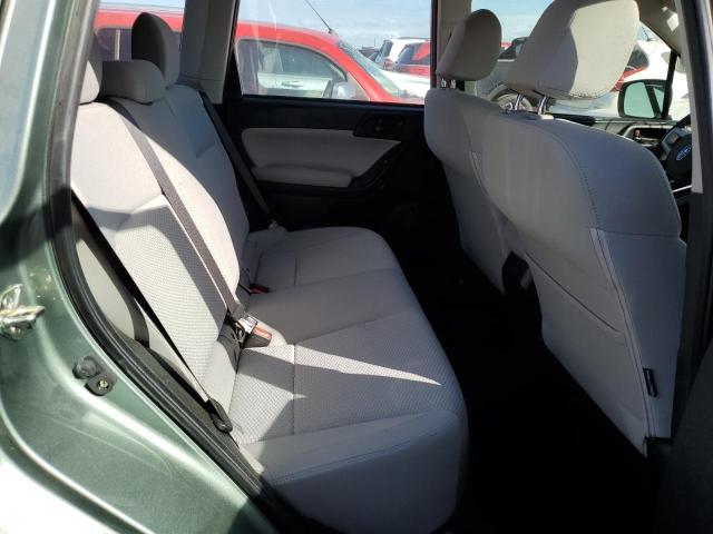 Photo 10 from auction – 2018 SUBARU FORESTER 2 with VIN JF2SJABC7JH409524