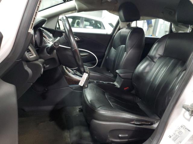 Photo 7 from auction – 2013 BUICK VERANO with VIN 1G4PS5SK9D4142023