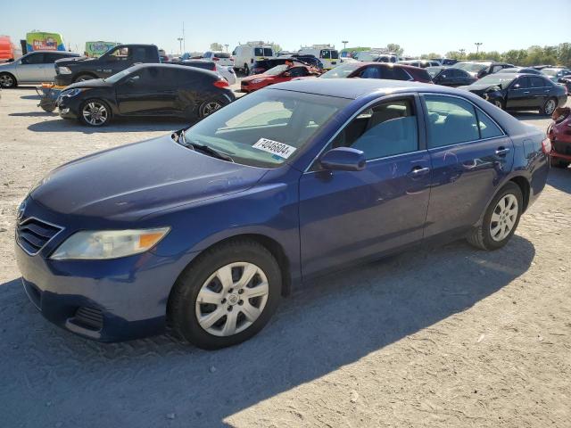 TOYOTA CAMRY BASE 2011 con VIN 4T1BF3EK3BU730270 - Foto de la subasta