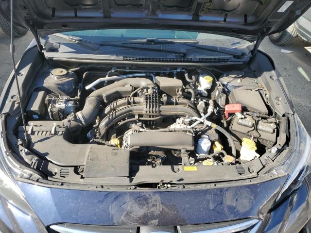 Photo 11 from auction – 2021 SUBARU IMPREZA with VIN 4S3GTAB67M3700566