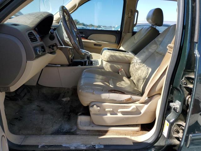 Photo 7 from auction – 2013 CHEVROLET AVALANCHE with VIN 3GNMCFE05DG288014