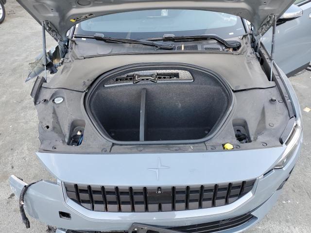Photo 11 from auction – 2023 POLESTAR 2 with VIN YSMED3KA0PL147904