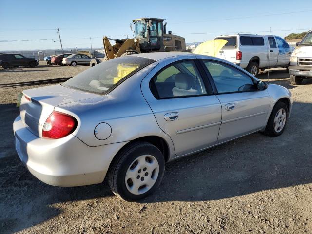 Photo 3 from auction – 2002 DODGE NEON with VIN 1B3ES26C92D511457