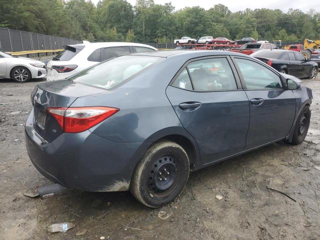 Photo 3 from auction – 2015 TOYOTA COROLLA L with VIN 2T1BURHE0FC414718