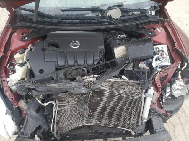 Photo 11 from auction – 2011 NISSAN ALTIMA BAS with VIN 1N4AL2AP7BN426802