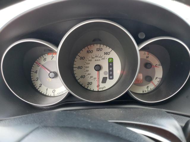 Photo 9 from auction – 2008 MAZDA 3 I with VIN JM1BK12F181780929