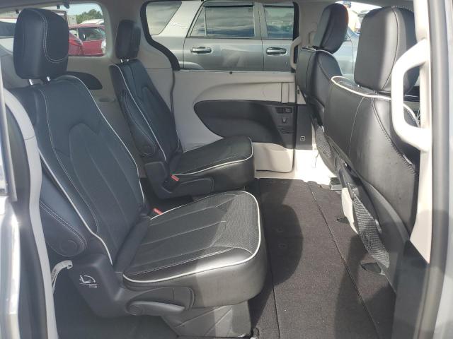 Photo 11 from auction – 2023 CHRYSLER PACIFICA L with VIN 2C4RC1GG1PR507741