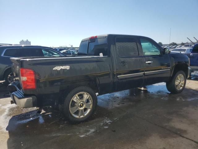 Photo 3 from auction – 2012 CHEVROLET SILVERADO with VIN 3GCPKSE74CG284159