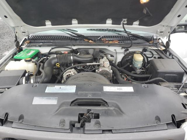 Photo 11 from auction – 2000 GMC NEW SIERRA with VIN 1GTEC14W2YE335809