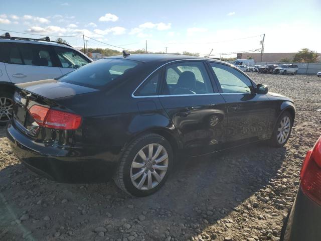 صورة رقم 3 من المزاد - 2011 AUDI A4 PREMIUM مع VIN WAUFFAFLXBN042551
