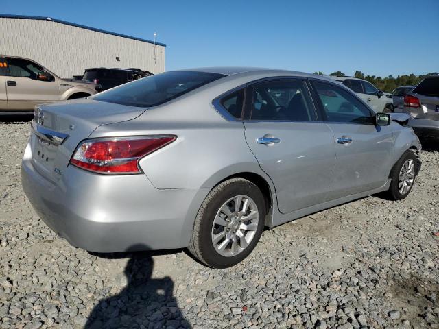 Photo 3 from auction – 2014 NISSAN ALTIMA 2.5 with VIN 1N4AL3AP1EC178407