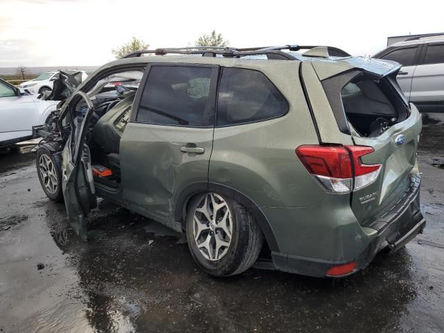 Photo 2 from auction – 2019 SUBARU FORESTER P with VIN JF2SKAEC0KH494569