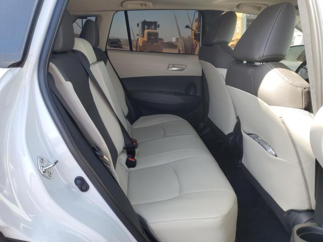 Photo 11 from auction – 2022 TOYOTA COROLLA CR with VIN 7MUDAAAG5NV034879
