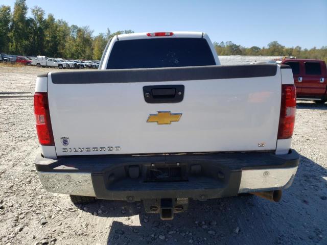 Photo 6 from auction – 2012 CHEVROLET SILVERADO with VIN 1GC1KXC82CF195464