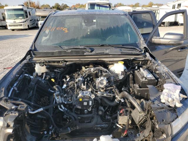 Photo 11 from auction – 2024 RAM 1500 BIG H with VIN 1C6RRFBG6RN148011