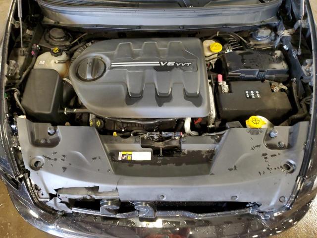 Photo 12 from auction – 2016 JEEP CHEROKEE L with VIN 1C4PJLDS2GW125467