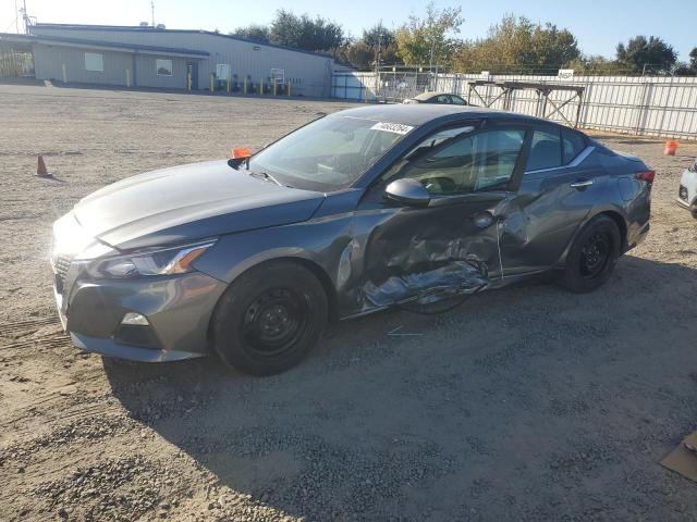 Photo 1 from auction – 2019 NISSAN ALTIMA S with VIN 1N4BL4BV2KC179505