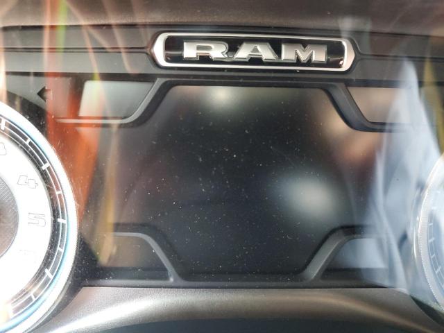 Photo 9 from auction – 2019 RAM 1500 LIMIT with VIN 1C6RREHT5KN522466