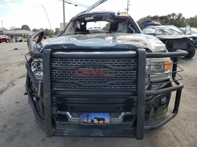 Photo 5 from auction – 2015 GMC SIERRA K15 with VIN 3GTU2WEC7FG128502