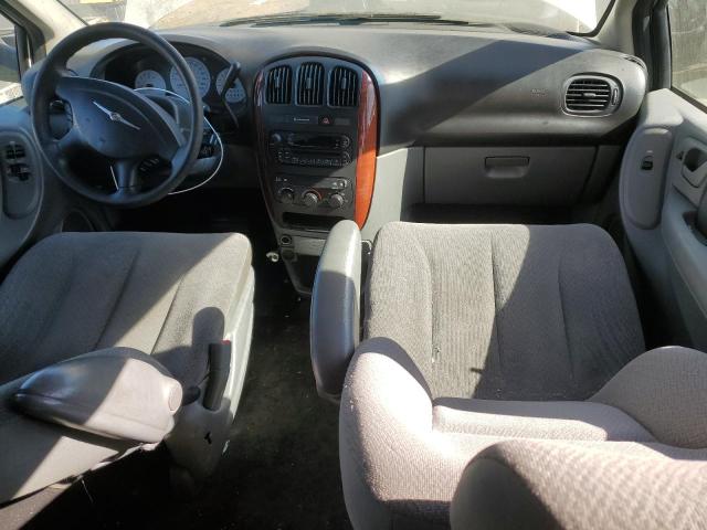 Photo 8 from auction – 2006 CHRYSLER TOWN & COU with VIN 1A4GP45R46B746791