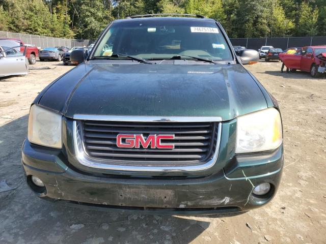 Foto 5 de la subasta – 2003 GMC ENVOY con VIN 1GKDT13S032396374